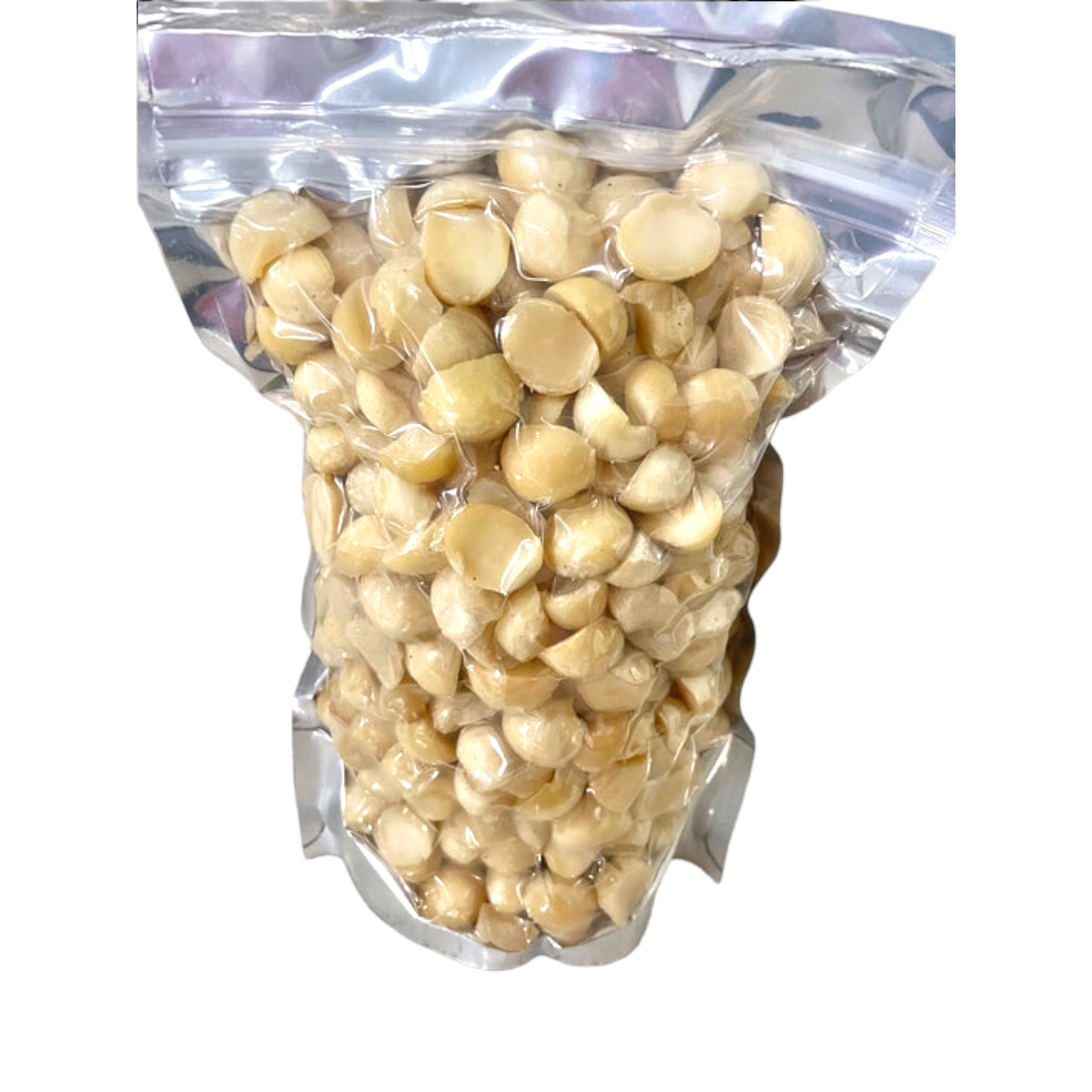 Roasted Halves (Catering Bulk) Macadamia Nuts